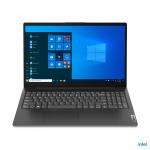 Laptop Lenovo 82QY00PUSP 15,6" Intel Celeron N4500 8 GB RAM 256 GB 256 GB SSD Qwerty Español