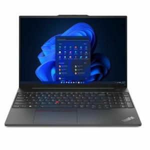 Laptop Lenovo ThinkPad E16 i5-1335U 16" 16 GB RAM Qwerty Español 512 GB SSD 8 GB RAM