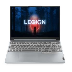 Laptop Lenovo Legion Slim 5 Nvidia Geforce RTX 4060 16" I7-13700H 16 GB RAM 512 GB SSD QWERTY