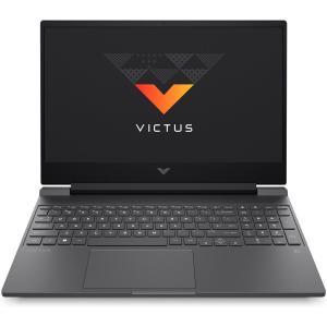 Laptop HP Victus Gaming Laptop 15-fa1002ns Qwerty Español Intel Core i7-13700H 15,6" 16 GB RAM 512 GB SSD Nvidia Geforce RTX 405