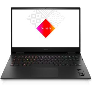 Laptop HP OMEN by HP Laptop 17-cm2003ns Qwerty Español Nvidia Geforce RTX 4060 Intel Core i7-13700HX 17,3" 32 GB RAM 1 TB SSD