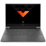 Laptop HP Victus Gaming 16 -S0019NF Azerty Francés 16,1" ryzen 7-7840hs 16 GB RAM 512 GB SSD