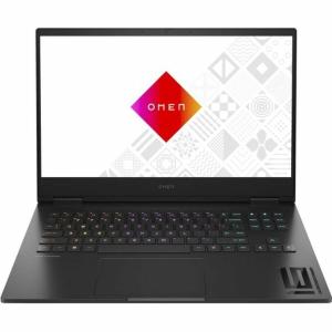 Laptop HP OMEN Gaming Laptop 16-xf0016ns Qwerty Español 16,1" AMD Ryzen 9 7940HS 32 GB RAM 1 TB SSD Nvidia Geforce RTX 4070