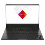 Laptop HP OMEN 16-wf0006ns NVIDIA GeForce RTX 4080 16,1" Intel Core i7-13700HX 32 GB RAM 1 TB SSD