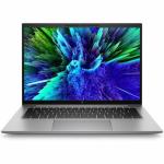 Laptop HP ZBook Firefly 14 14" AMD Ryzen 9 7940HS 32 GB RAM 1 TB SSD