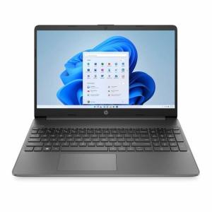 Laptop HP 15s-fq5028nf 15,6" Intel Core I3-1215U 8 GB RAM 256 GB SSD Azerty Francés