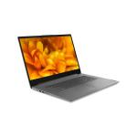 Laptop Lenovo IdeaPad 3 17,3" intel core i5-1135g7 8 GB RAM 512 GB SSD QWERTZ QWERTY