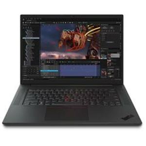 Laptop Lenovo P1 G6 Qwerty Español Intel Core i9-13900H 32 GB RAM 2 TB