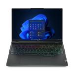 Laptop Lenovo Legion Pro 7 Nvidia Geforce RTX 4070 16" Intel Core i9-13900HX 32 GB RAM 1 TB SSD