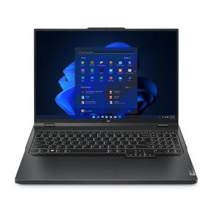 Laptop Lenovo Legion Pro 5 Nvidia Geforce RTX 4060 16" AMD Ryzen 7 7745HX 16 GB RAM 512 GB SSD