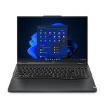 Laptop Lenovo Legion Pro 5 Nvidia Geforce RTX 4070 16" AMD Ryzen 7 7745HX 16 GB RAM 512 GB SSD QWERTY