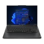 Laptop Lenovo Legion Pro 5 Nvidia Geforce RTX 4070 16" AMD Ryzen 7 7745HX 16 GB RAM 512 GB SSD QWERTY