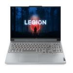 Laptop Lenovo Legion Slim 5 Nvidia Geforce RTX 4070 16" ryzen 7-7840hs 16 GB RAM 512 GB SSD