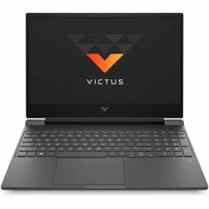 Laptop HP Victus 15-fb0217nf Gaming 15,6" AMD Ryzen 7 5800H 16 GB RAM 512 GB SSD NVIDIA GeForce RTX 3050 Azerty Francés