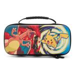 Funda Protectora Powera Pikachu Vortex