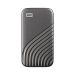 Disco Duro Externo Western Digital My Passport