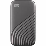 Disco Duro Western Digital WDBAGF5000AGY 500 GB SSD