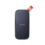 Disco Duro Externo SanDisk SDSSDE30-1T00-G26 1 TB SSD