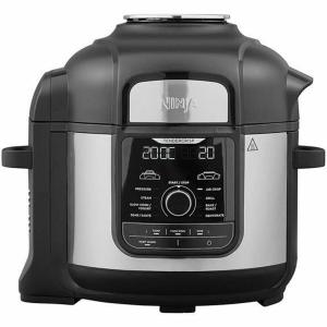 Robot de Cocina NINJA OP500 7,5 L 1760 W