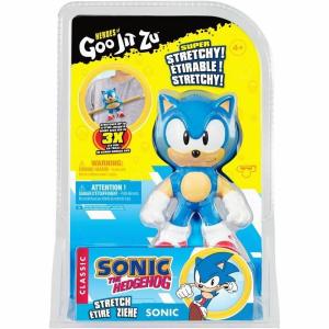 Figura de Acción Moose Toys Sonic