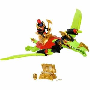 Playset Moose Toys Treso Dinosaurio