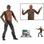 Figura de Acción Neca Dream Warrior Freddy