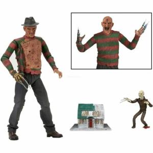 Figura de Acción Neca Dream Warrior Freddy