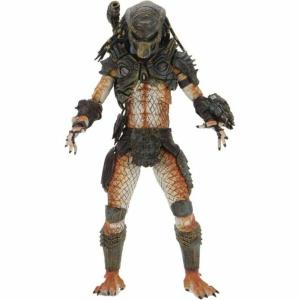 Figura de Acción Neca Predator 2 Ultimate Elder