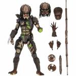 Figura de Acción Neca Predator Ultimate Shaman