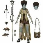 Figura de Acción Neca Michelangelo Mummy Moderno