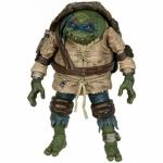 Figura de Acción Neca Michelangelo Mummy Moderno