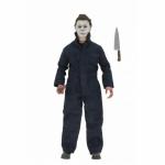 Figura de Acción Neca Michael Myers Moderno Terror