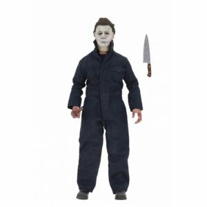 Figura de Acción Neca Michael Myers Moderno Terror