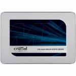 Disco Duro Crucial MX500 250 GB SSD