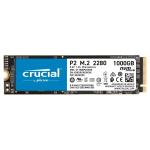 Disco Duro Crucial CT1000P2SSD8 SSD 1 TB SSD