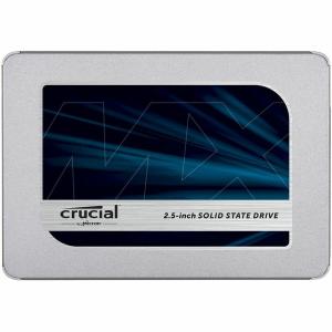 Disco Duro Micron CT4000MX500SSD1 4 TB SSD