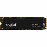 Disco Duro Crucial P3 Plus Interno SSD 1 TB SSD