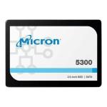 Disco Duro Micron 5300 MAX 3,84 TB SSD