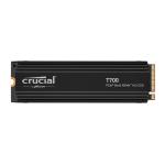 Disco Duro Micron CT2000T700SSD5 2 TB SSD