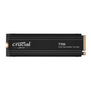 Disco Duro Micron CT2000T700SSD5 2 TB SSD