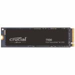 Disco Duro Micron CT2000T500SSD8 2 TB