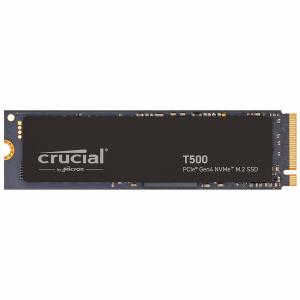 Disco Duro Micron CT2000T500SSD8 2 TB