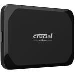 Disco Duro Micron CT1000X9SSD9 1 TB SSD