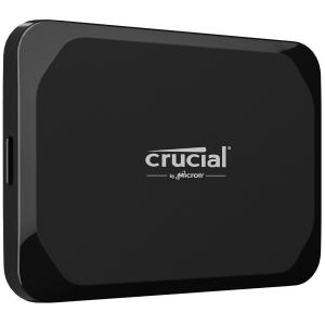 Disco Duro Micron CT2000X9SSD9 2 TB SSD