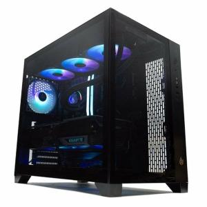 PC de Sobremesa PcCom Ultimate Ryzen 9 7900X NVIDIA GeForce RTX 4080 32 GB RAM 2 TB SSD