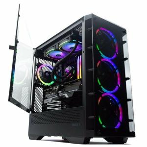 PC de Sobremesa PcCom Imperial Nvidia Geforce RTX 4070 32 GB RAM 2 TB SSD