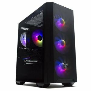 PC de Sobremesa PcCom Intel Core i5-12400F 32 GB RAM 1 TB SSD