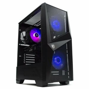 PC de Sobremesa PcCom GeForce RTX 3060 Intel Core i5-12400F 16 GB RAM 1 TB SSD