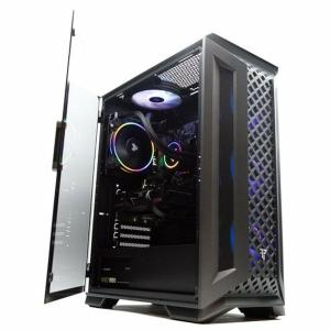 PC de Sobremesa PcCom AMD Radeon RX 6600 16 GB RAM 500 GB SSD