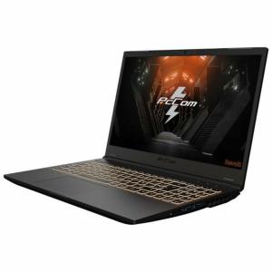 Laptop PcCom Revolt 4060 Nvidia Geforce RTX 4060 15,6" Intel Core i7-13700H 16 GB RAM 1 TB SSD